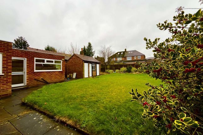 Detached house for sale in Rainford Road, St Helens