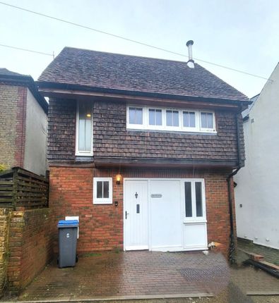 Thumbnail Property to rent in Front Street, Ringwould, Deal
