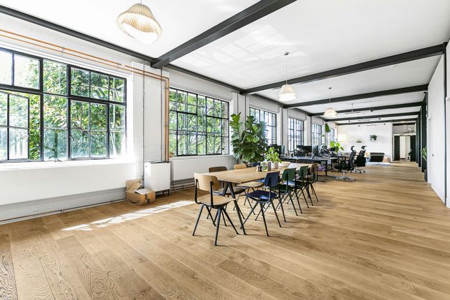 Thumbnail Office to let in De Beauvoir Block, 92-96 De Beauvoir Road, London