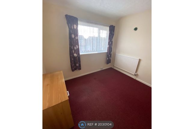 Terraced house to rent in Chartfield Road, Cambridge