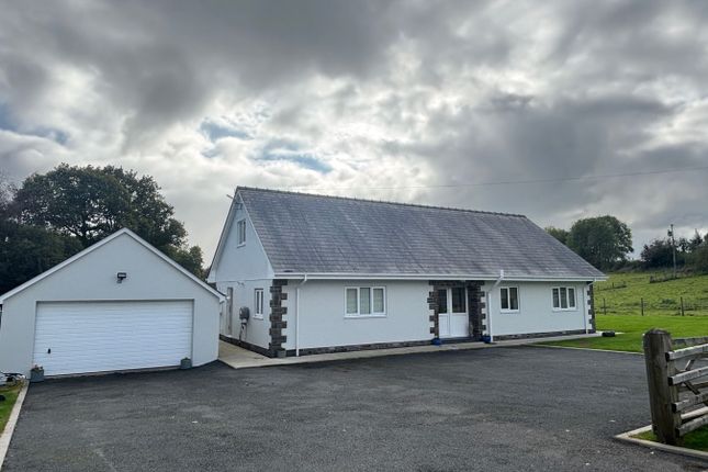 Dolydd Dwr, Drefach, Llanybydder photo 2