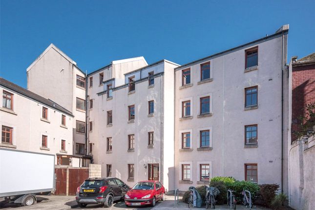 Thumbnail Flat to rent in East Cromwell Street, Edinburgh