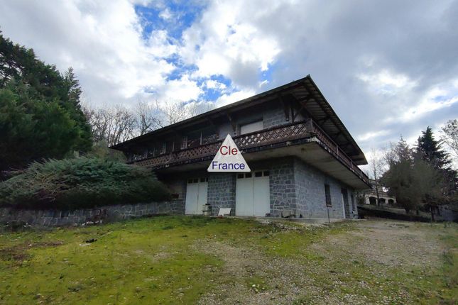 Detached house for sale in Aiguillon, Aquitaine, 47190, France