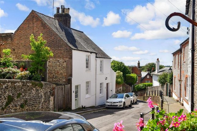 Thumbnail Semi-detached house for sale in King Street, Arundel, West Sussex