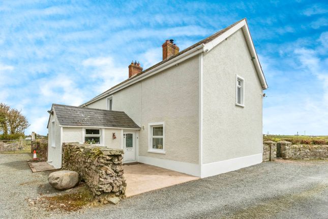 Detached house for sale in Lismore Road, Ardglass, Downpatrick