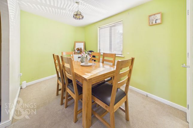 2 Kingfisher Close, Norwich photo 4