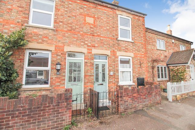 2-bed house on 54, Cricket Lane, Bedford, £250,000