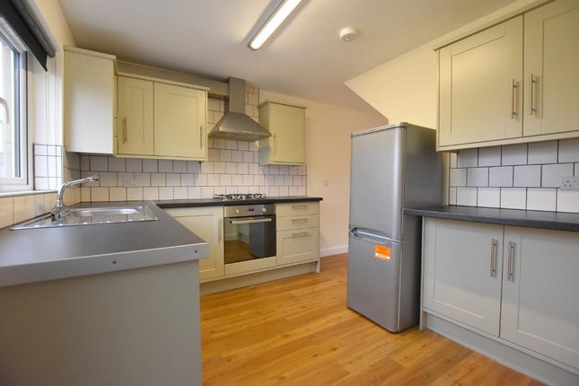 Semi-detached house to rent in Mitchell Street, Clitheroe