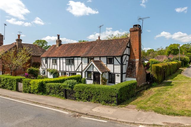 Thumbnail Semi-detached house for sale in Stane Street, Ockley, Dorking, Surrey