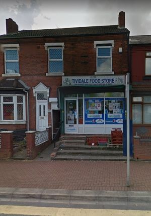 A Larger Local Choice Of Properties To Rent In Tipton