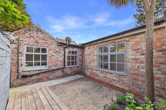 1-bed house on The Studio, 8, Keldgate, Beverley, £185,000
