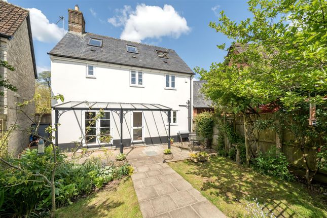 Detached house for sale in Marksmead, Drimpton, Beaminster
