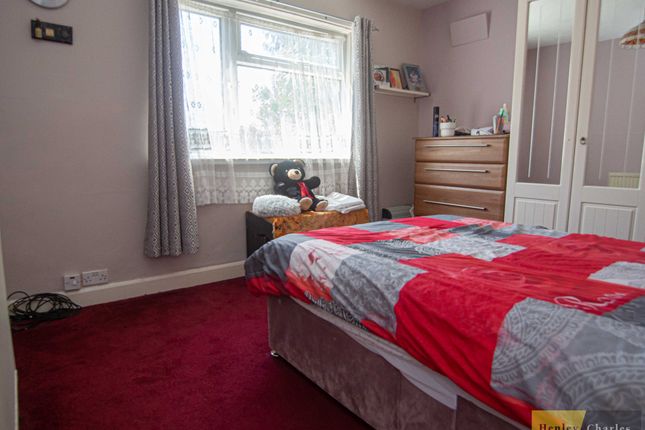 Detached house for sale in Gibson Road, Handsworth, Birmingham
