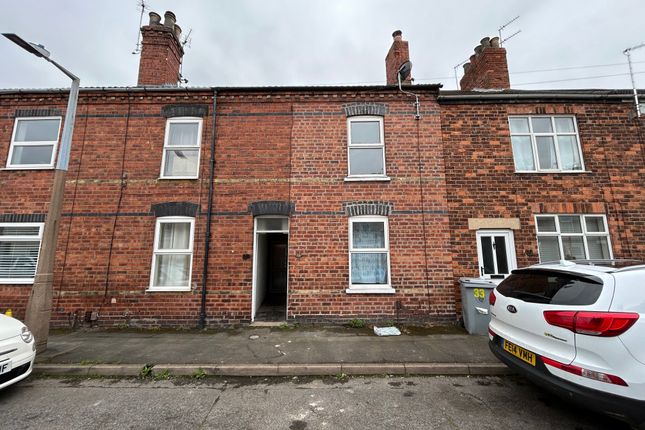 Thumbnail Property to rent in Cecil Street, Grantham
