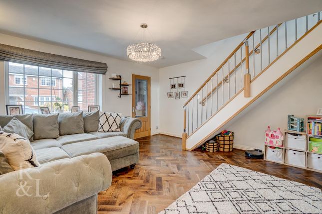 2a, Barklam Close, Swadlincote photo 4