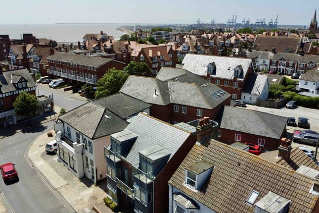 Felixstowe photo 2