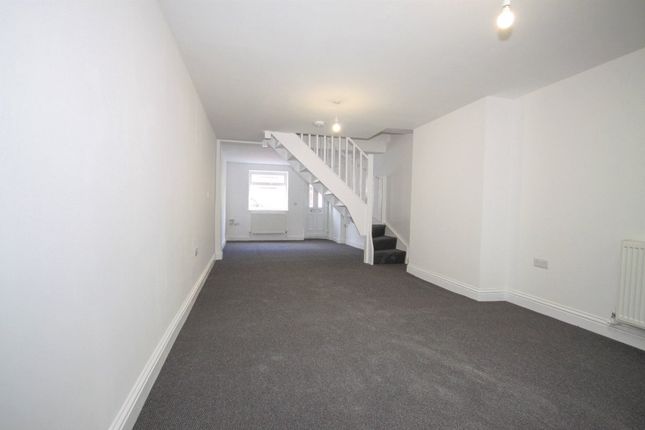 Property to rent in James Street, Sheerness
