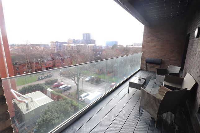 29 Tennant Street Lofts, 98, Tennant Street, Birmingham photo 2