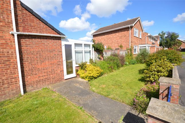 Detached house for sale in Calder Road, Lincoln, Lincolnshire