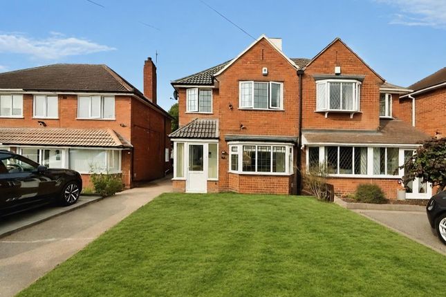 70, Somercotes Road, Birmingham photo 2