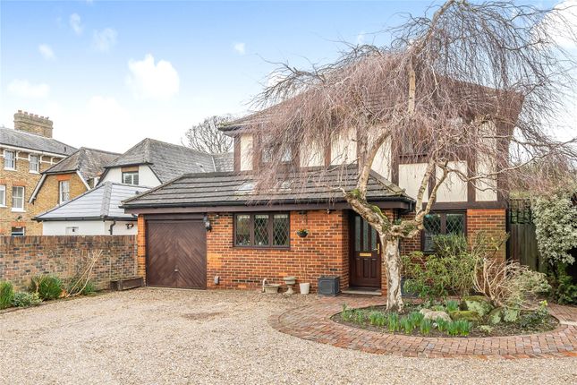 Detached house for sale in Southborough Road, Bromley