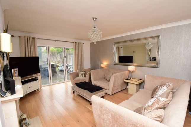 Bungalow for sale in Karouba, Sycamore Rise, Chalfont St Giles, Buckinghamshire