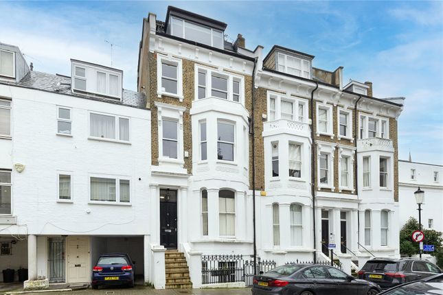 Flat for sale in Gordon Place, London