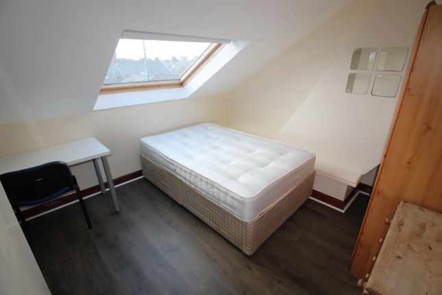 Shared accommodation to rent in Mildmay Road, West Jesmond
