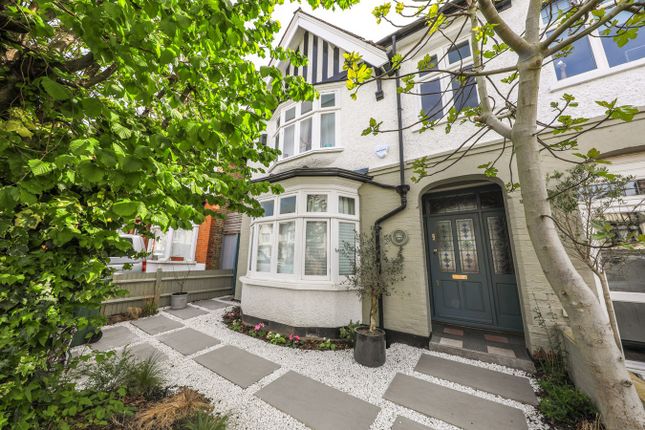 Thumbnail Semi-detached house for sale in Bellingham Road, Catford, London