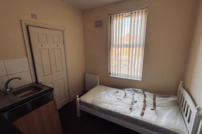 81 Copley Road, Flat 4, DONCASTER photo 2
