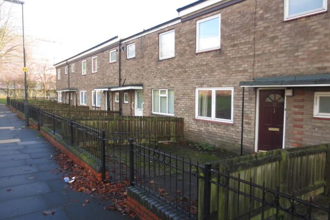 Thumbnail Property for sale in Ivy Close, Newcastle Upon Tyne