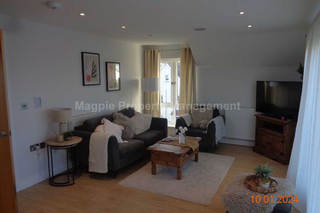 12, Abbey Gardens, Dovehouse Close, St Neots photo 5