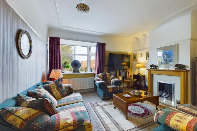 2-bed house on 49, Leasowe Road, Wallasey, £250,000