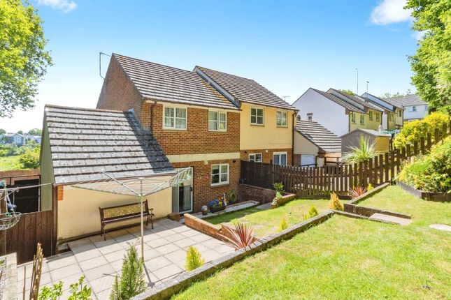 53, Lindisfarne Way, Devon photo 4