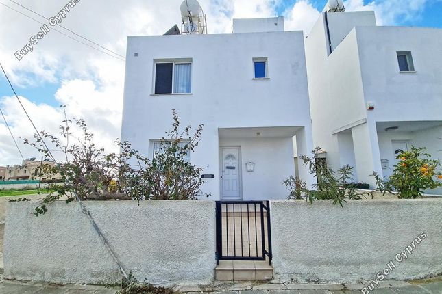 Detached house for sale in Koili, Paphos, Cyprus