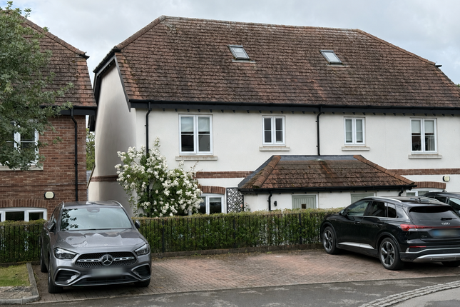 4-bed house on 14 Northfields Cottages, Northfields, WINCHESTER, £700,000