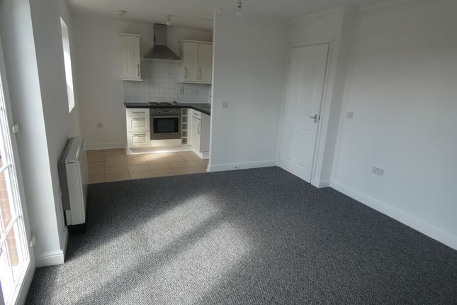 51c, Edith Mills Close, Cwrt Penrhiwtyn photo 5