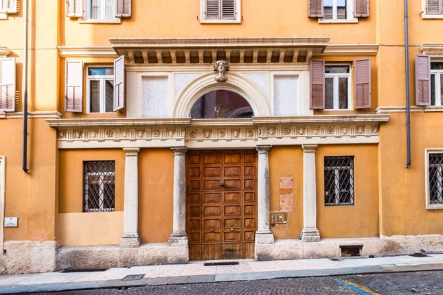 Thumbnail Apartment for sale in Via San Nicolo', Verona, Veneto
