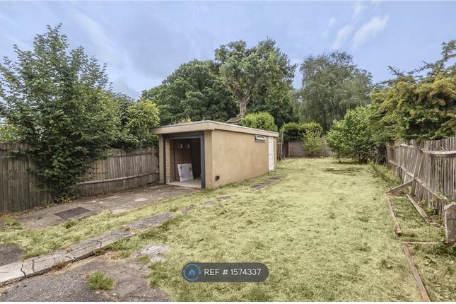 Semi-detached house to rent in Bushey Road, Croydon