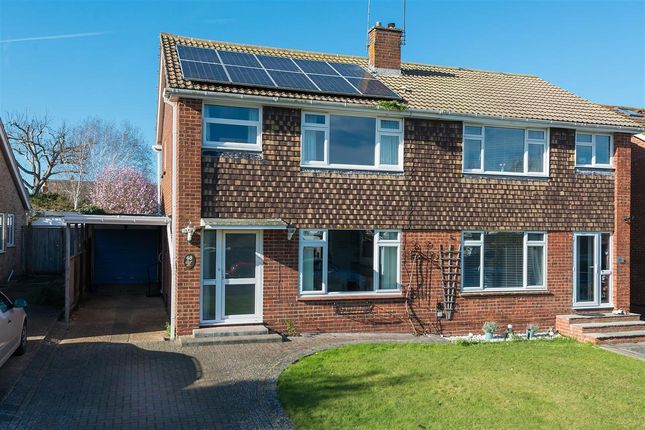 3-bed house on 48, Western Avenue, Bridge, £390,000