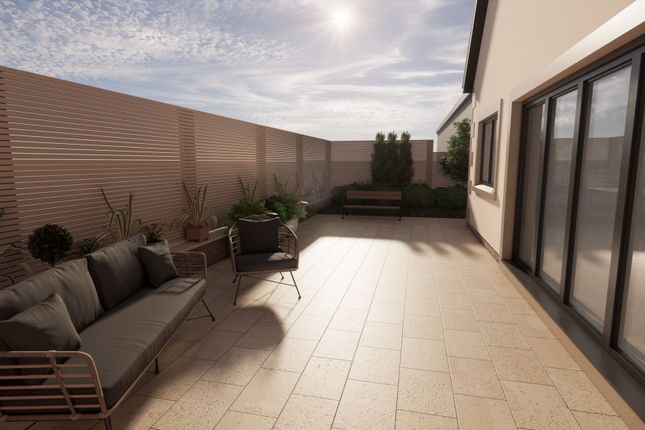 Plot One Sunnymeade Court, Barrow photo 4