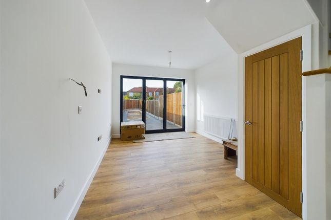 End terrace house for sale in Sidmouth Drive, Ruislip Manor, Ruislip