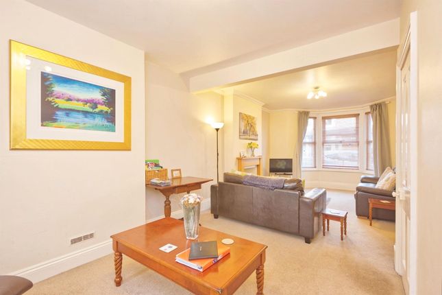 Terraced house for sale in Summerland Avenue, Minehead