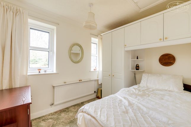 Flat for sale in Heaton Court Gardens, Chorley New Road, Heaton