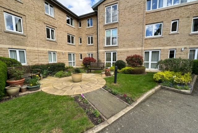 Flat for sale in Royal Arch Court, Earlham Road