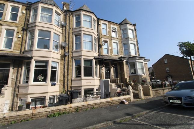 2 bed flat for sale in West End Road, Morecambe LA4