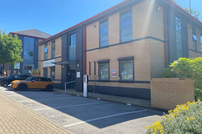 Thumbnail Office for sale in Revie Road, Leeds