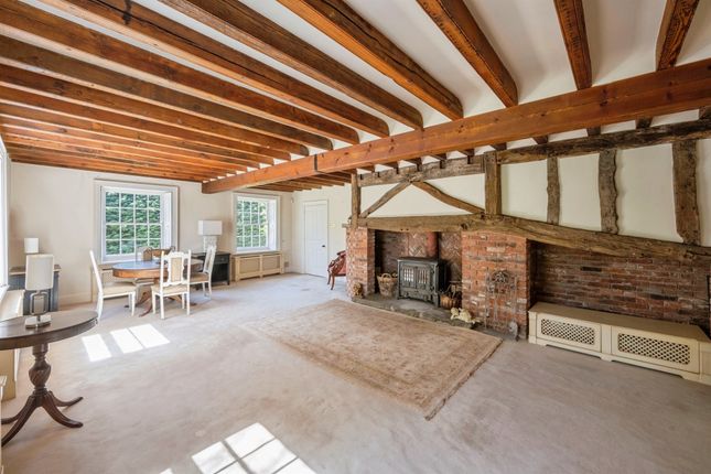 Sandtoft Grange Cottage, Idle Bank, Doncaster photo 3