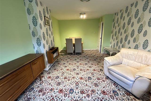 Semi-detached bungalow for sale in Harwood Gardens, Waterthorpe, Sheffield