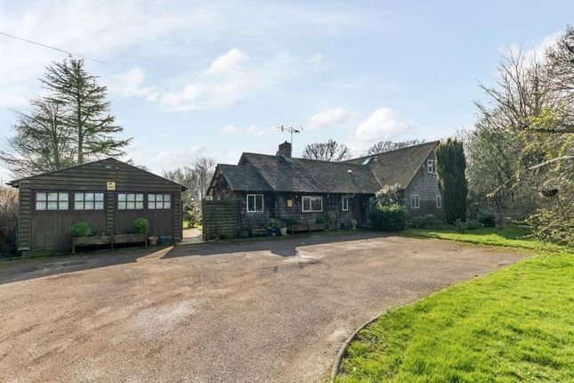 Detached house for sale in Goddards Green Road, Benenden, Kent